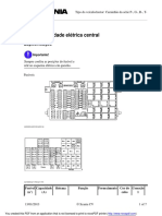 Unidade Elétrica Central