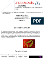 BACTERIOLOGIA Expo