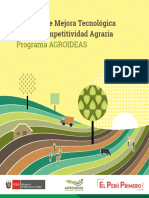 Catalogo AGROIDEAS Vonline PDF