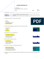 Function 1 Radar