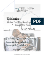 #Price Action Short-Break Method-BinaryTriumphStrategy PDF