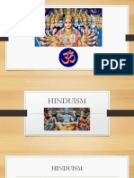 HINDUISM