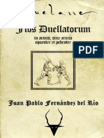 Flosduellatorum PDF