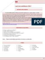 b2 Conversation Le-Service-Militaire PDF