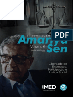 Estudos Sobre Amartya Sen 6