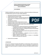 GFPI-F-019 Guia - de - Aprendizaje Planes de Emergencia