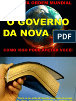 O Governo Da Nova Era