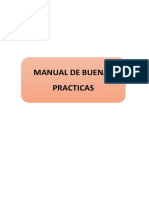 Manual de Buenas Practicas