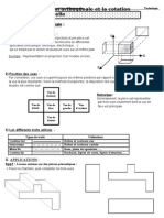 Projection Ortho