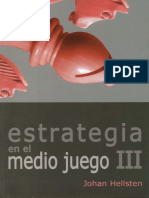 Coleccion Estrategia Medio Juego 3 PDF