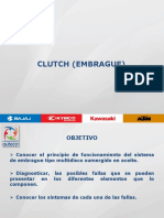 Clutch (Embrague)