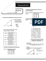 Capitulo 1y 2 Avance Trigonometria