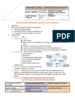 BRU Teaching Plan 3