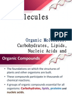 Biomolecules