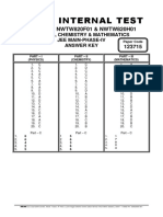 Answer - NWTW820F01 & NWTW820H01 - PT4 - Conducted On - 7th & 8-9-19-1