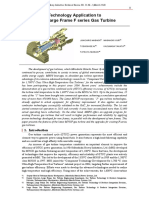 MHPS Large Frame F Series Gas Turbine PDF