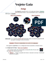 Projeto Gaia Guia Detalhado Do Projeto Gaia 139402 PDF