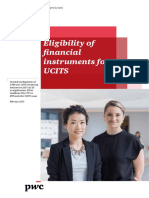 Pwc-Eligibility-Of-Financial-Instrument-For-Ucits 2015