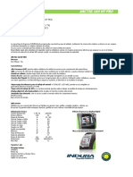 SAP 1048597 - Soldadora Arctig 160HF Pro Indura