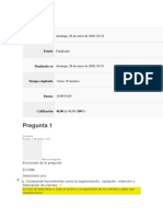 Evaluación Final Direcion de Ventas