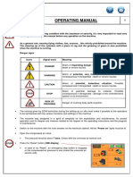 Operating Manual DCM Slitting