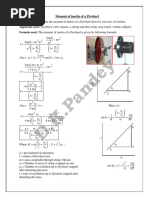 Flywheel New PDF