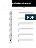 Photoshop Tools Assignment