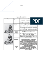 Programa de Ejercicios para FNP 2