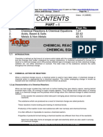 CLASS 10 CHEMISTRY PART 1 of 2