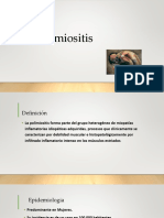 Polimiositis 