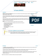 What Is Wellhead Control Panels (WHCP) - Distributed Control Systems - DCS PDF