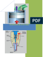 Trabajo Final Calibracion de Inyectores