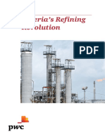 Nigerias Refining Revolution PDF