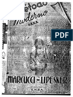 Bandoneon Método Moderno - Carlos Marcucci Y Felix Lipesker PDF