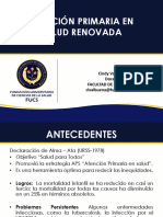 Aps Renovada Cuidado de Enfermeria PDF