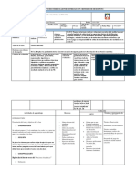 Planificación Clase 1