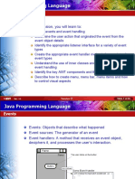 JAVA Session11