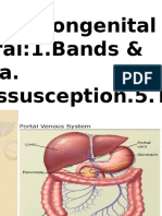 Portal Hypertension