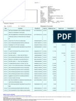 Sonu Sharma Bank Statement