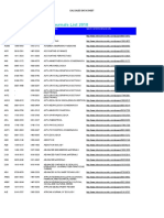 All Wiley-Blackwell Journals 2010