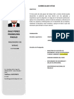 CV Frankling Diaz 19 PDF