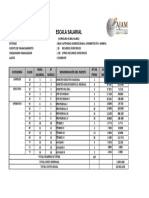 16ESCALA - SALARIAL - 2019 Min Mineria Ajam