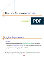 DS Lec 2