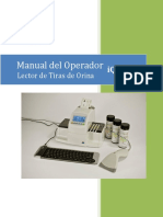 Manual Operador iQ-U300 v1.0