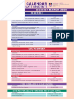 Academic Calendar-Mac2020