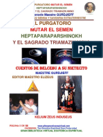 49 EL PURGATORIO MUTAR EL SEMEN HEPTAPARAPARSHINOKH Y EL SAGRADO TRIAMAZIKAMNO WWW - Gftaognosticaespiritual PDF