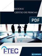 09 Apostila Fundamentos e Gestao de Pessoas ITEC 2019