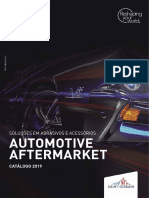 Catálogo Automotivo 2019 - 0 PDF