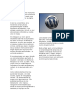 Wordpress