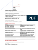 Examen de Gestion Ambiental Diplomado